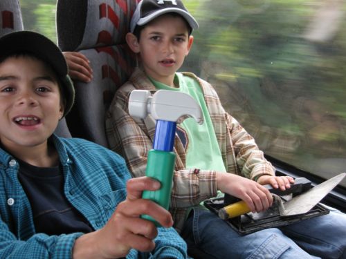 Fotografia de jbcferreira - Galeria Fotografica: Santa Maria-Carnaval - Foto: 