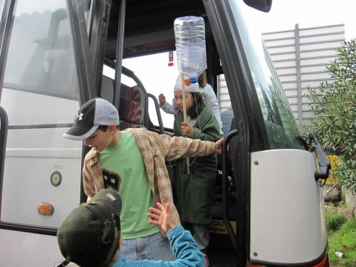 Fotografia de jbcferreira - Galeria Fotografica: Santa Maria-Carnaval - Foto: 