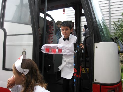 Fotografia de jbcferreira - Galeria Fotografica: Santa Maria-Carnaval - Foto: 