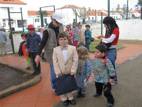 Fotografia de jbcferreira - Galeria Fotografica: Santa Maria-Carnaval - Foto: 