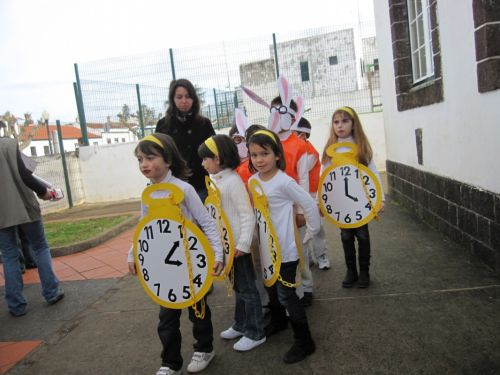 Fotografia de jbcferreira - Galeria Fotografica: Santa Maria-Carnaval - Foto: 