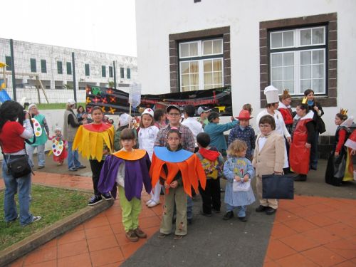 Fotografia de jbcferreira - Galeria Fotografica: Santa Maria-Carnaval - Foto: 