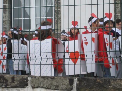 Fotografia de jbcferreira - Galeria Fotografica: Santa Maria-Carnaval - Foto: 