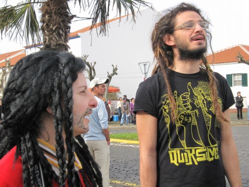 Fotografia de jbcferreira - Galeria Fotografica: Santa Maria-Carnaval - Foto: 