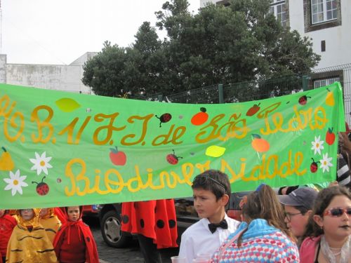 Fotografia de jbcferreira - Galeria Fotografica: Santa Maria-Carnaval - Foto: 