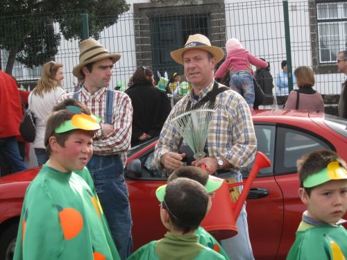 Fotografia de jbcferreira - Galeria Fotografica: Santa Maria-Carnaval - Foto: 