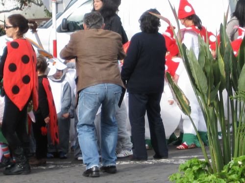 Fotografia de jbcferreira - Galeria Fotografica: Santa Maria-Carnaval - Foto: 