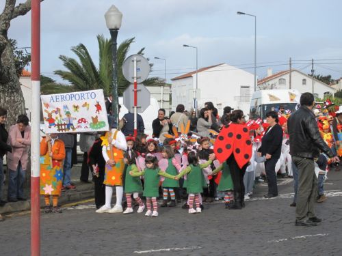 Fotografia de jbcferreira - Galeria Fotografica: Santa Maria-Carnaval - Foto: 