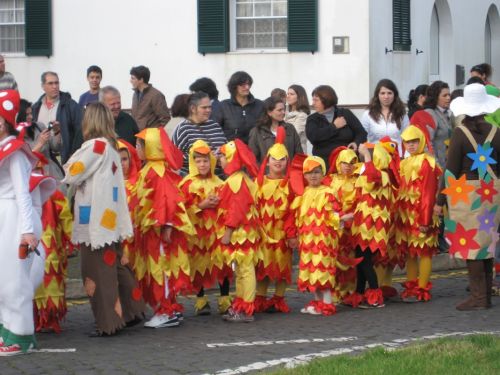 Fotografia de jbcferreira - Galeria Fotografica: Santa Maria-Carnaval - Foto: 