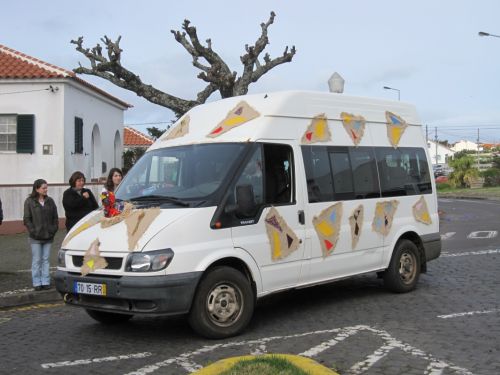 Fotografia de jbcferreira - Galeria Fotografica: Santa Maria-Carnaval - Foto: 