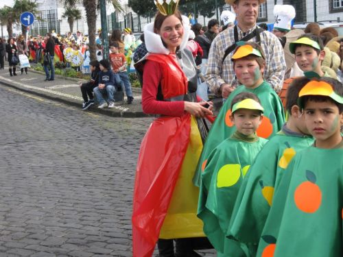 Fotografia de jbcferreira - Galeria Fotografica: Santa Maria-Carnaval - Foto: 