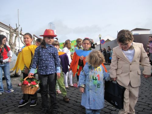 Fotografia de jbcferreira - Galeria Fotografica: Santa Maria-Carnaval - Foto: 