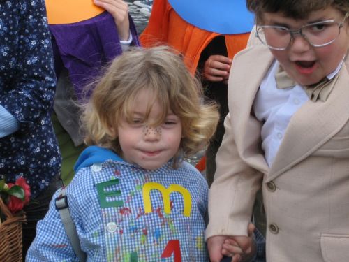 Fotografia de jbcferreira - Galeria Fotografica: Santa Maria-Carnaval - Foto: 