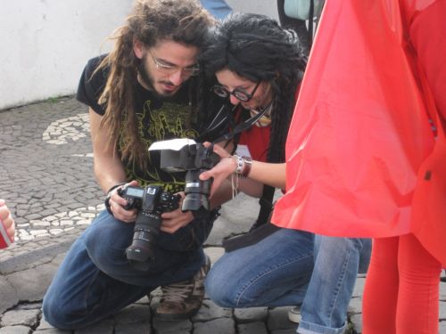 Fotografia de jbcferreira - Galeria Fotografica: Santa Maria-Carnaval - Foto: 