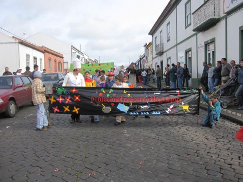Fotografia de jbcferreira - Galeria Fotografica: Santa Maria-Carnaval - Foto: 