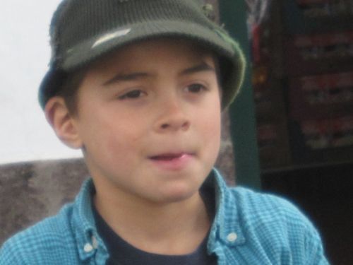 Fotografia de jbcferreira - Galeria Fotografica: Santa Maria-Carnaval - Foto: 