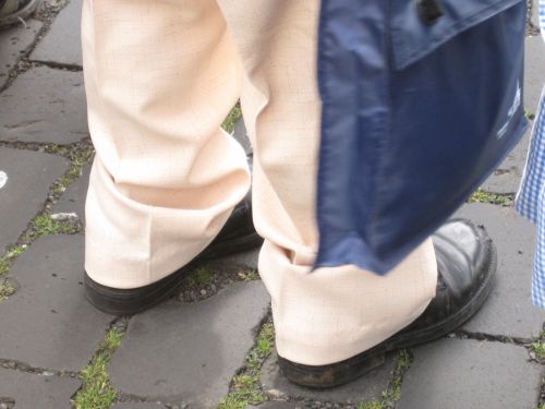 Fotografia de jbcferreira - Galeria Fotografica: Santa Maria-Carnaval - Foto: 