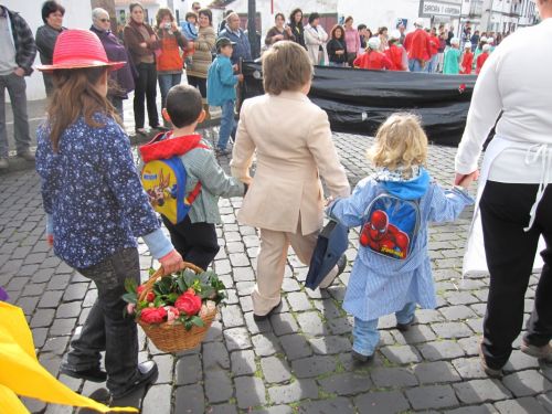 Fotografia de jbcferreira - Galeria Fotografica: Santa Maria-Carnaval - Foto: 
