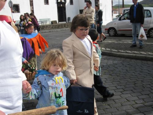 Fotografia de jbcferreira - Galeria Fotografica: Santa Maria-Carnaval - Foto: 