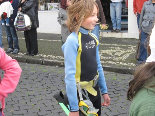 Fotografia de jbcferreira - Galeria Fotografica: Santa Maria-Carnaval - Foto: 