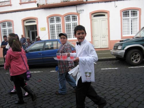 Fotografia de jbcferreira - Galeria Fotografica: Santa Maria-Carnaval - Foto: 