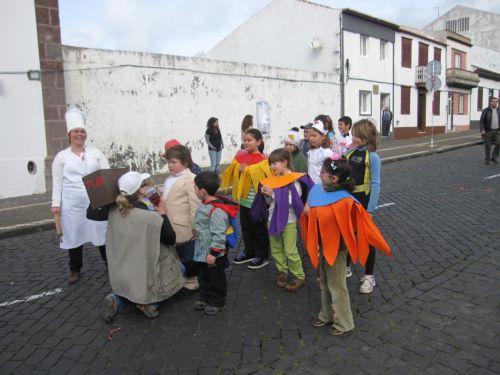 Fotografia de jbcferreira - Galeria Fotografica: Santa Maria-Carnaval - Foto: 