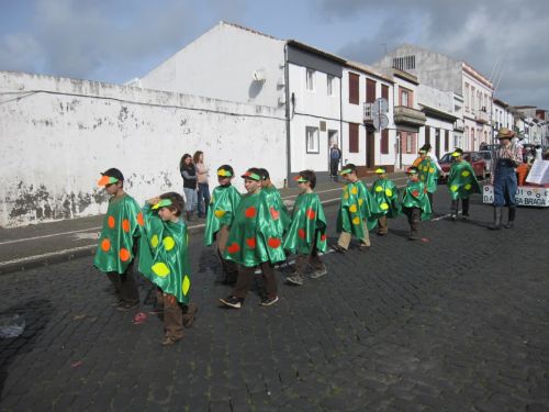 Fotografia de jbcferreira - Galeria Fotografica: Santa Maria-Carnaval - Foto: 