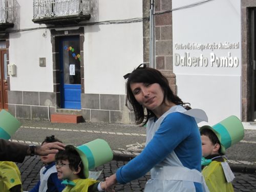 Fotografia de jbcferreira - Galeria Fotografica: Santa Maria-Carnaval - Foto: 