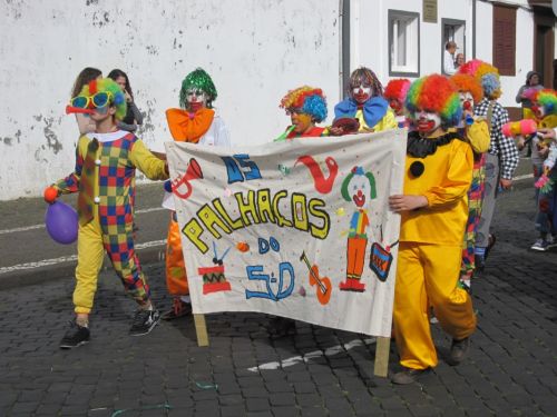 Fotografia de jbcferreira - Galeria Fotografica: Santa Maria-Carnaval - Foto: 