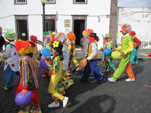 Fotografia de jbcferreira - Galeria Fotografica: Santa Maria-Carnaval - Foto: 