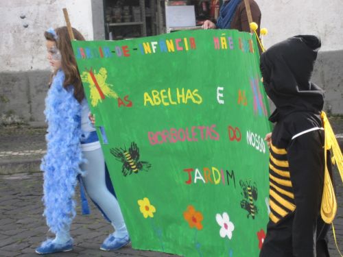 Fotografia de jbcferreira - Galeria Fotografica: Santa Maria-Carnaval - Foto: 