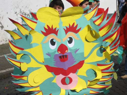 Fotografia de jbcferreira - Galeria Fotografica: Santa Maria-Carnaval - Foto: 