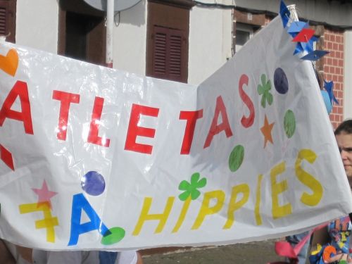 Fotografia de jbcferreira - Galeria Fotografica: Santa Maria-Carnaval - Foto: 