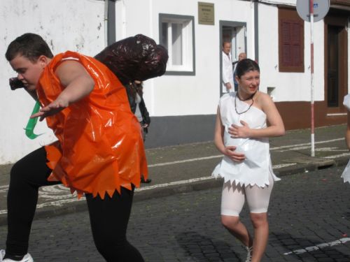 Fotografia de jbcferreira - Galeria Fotografica: Santa Maria-Carnaval - Foto: 