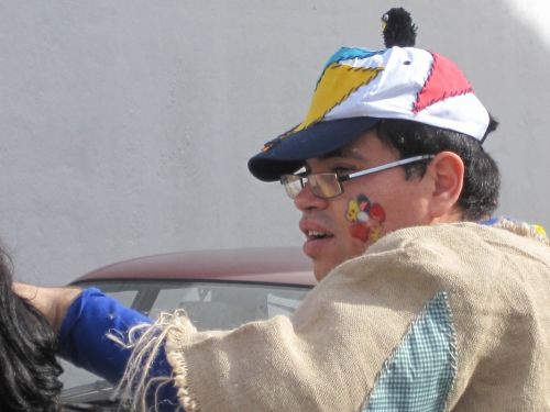 Fotografia de jbcferreira - Galeria Fotografica: Santa Maria-Carnaval - Foto: 