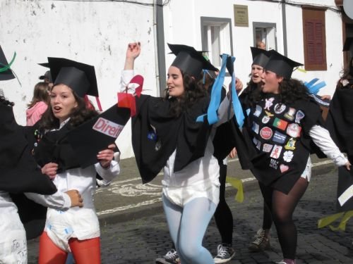 Fotografia de jbcferreira - Galeria Fotografica: Santa Maria-Carnaval - Foto: 