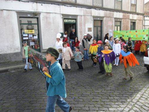 Fotografia de jbcferreira - Galeria Fotografica: Santa Maria-Carnaval - Foto: 