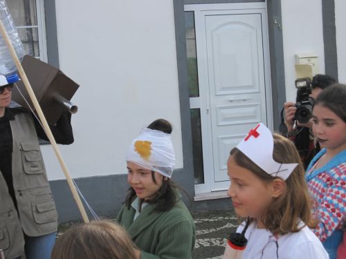 Fotografia de jbcferreira - Galeria Fotografica: Santa Maria-Carnaval - Foto: 