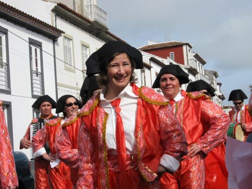 Fotografia de jbcferreira - Galeria Fotografica: Santa Maria-Carnaval - Foto: 