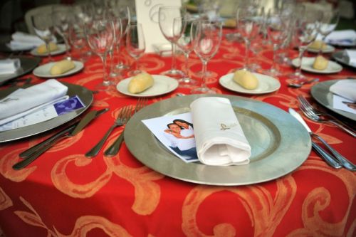 Fotografia de enfoque imagen - Galeria Fotografica: Reportaje de Boda - Foto: celebracin boda