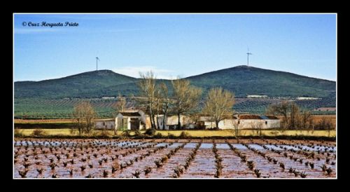 Fotografia de Cruz fotgrafo - Galeria Fotografica: PAISAJES - Foto: Paisaje-1