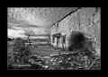 Fotos de Cruz fotgrafo -  Foto: PAISAJES - casa de campo en ruinas-1