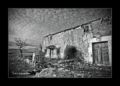 Foto de  Cruz fotgrafo - Galería: PAISAJES - Fotografía: casa de campo en ruinas-2