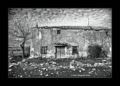 Foto de  Cruz fotgrafo - Galería: PAISAJES - Fotografía: casa de campo en ruinas de frente