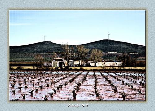 Fotografia de Cruz fotgrafo - Galeria Fotografica: PAISAJES - Foto: tras la lluvias