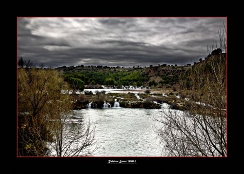 Fotografia de Cruz fotgrafo - Galeria Fotografica: PAISAJES - Foto: La Colgada en color
