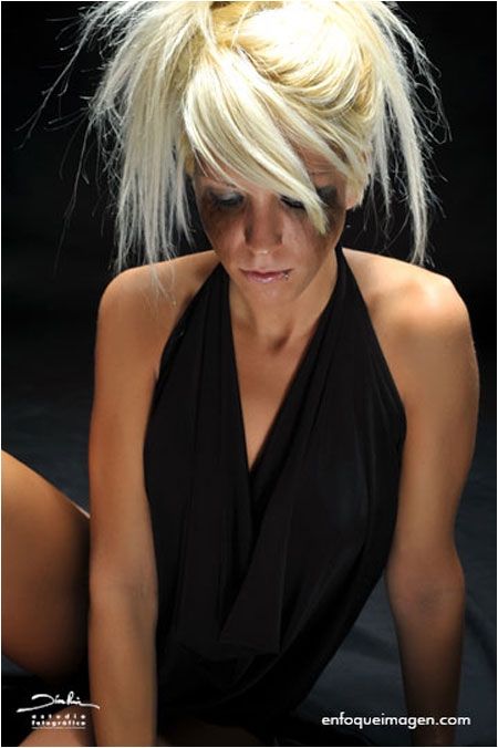 Fotografia de enfoque imagen - Galeria Fotografica: book - Foto: fotografo book