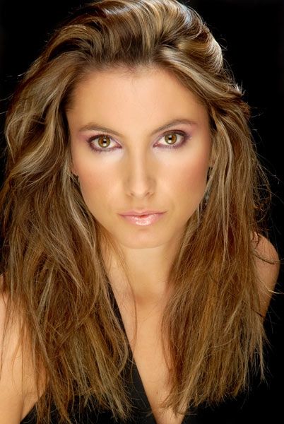 Fotografia de enfoque imagen - Galeria Fotografica: book - Foto: fotografo book