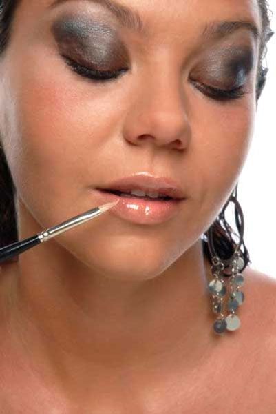 Fotografia de enfoque imagen - Galeria Fotografica: book - Foto: fotografo book