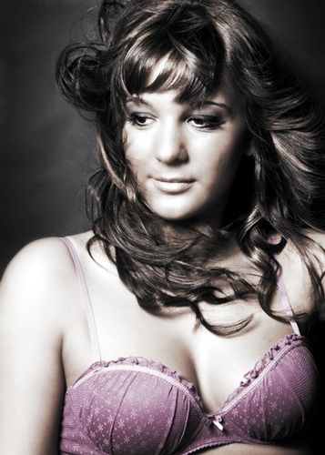 Fotografia de enfoque imagen - Galeria Fotografica: book - Foto: fotografo book